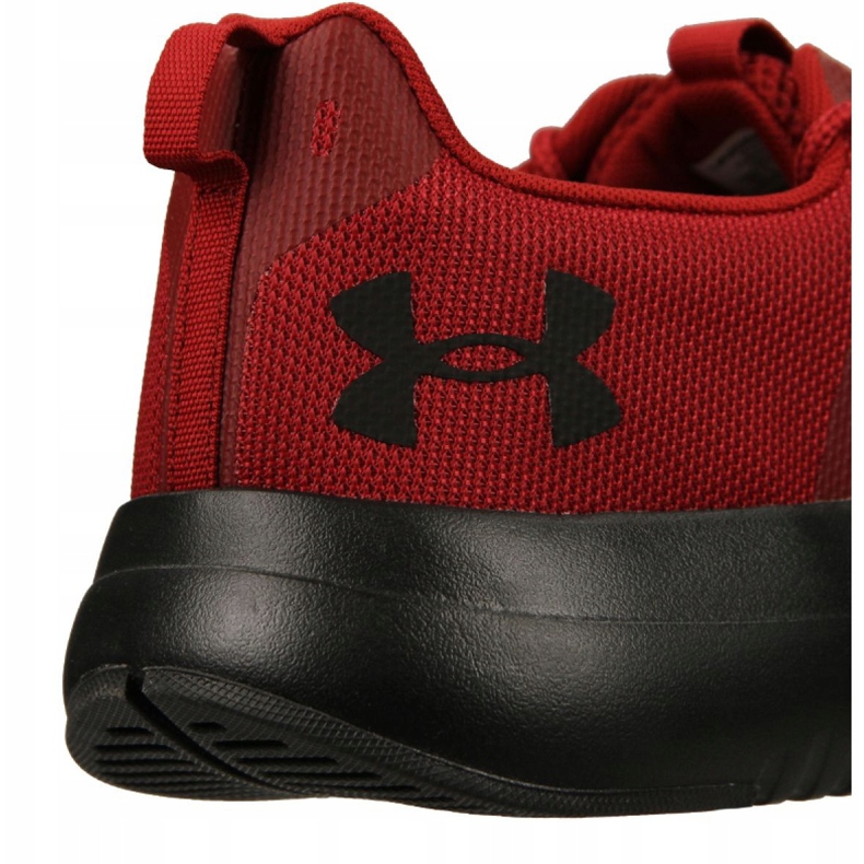 Zapatos de entrenamiento Under Armour TR96 M 3021296-600 rojo 1 Zapatos de entrenamiento Under Armour TR96 M 3021296-600 rojo 1