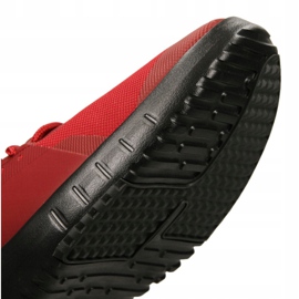 Zapatos de entrenamiento Under Armour TR96 M 3021296-600 rojo 2 Zapatos de entrenamiento Under Armour TR96 M 3021296-600 rojo 2