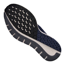 Nike Air Zoom Estructura 22 M AA1636-404 azul marino 2 Nike Air Zoom Estructura 22 M AA1636-404 azul marino 2