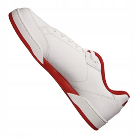 Tribuna Nike Ii M AA2190-104 blanco 1 Tribuna Nike Ii M AA2190-104 blanco 1