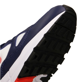 Nike Air Span Ii M AH8047-404 azul marino 5