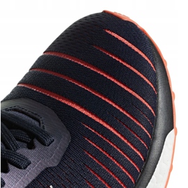 Zapatillas Adidas Solar Drive M D97451 azul marino 3