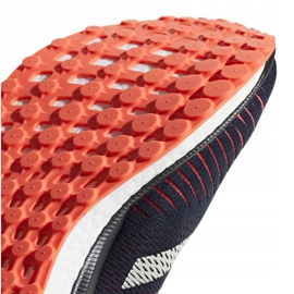 Zapatillas Adidas Solar Drive M D97451 azul marino 5