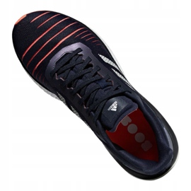 Zapatillas Adidas Solar Drive M D97451 azul marino 9