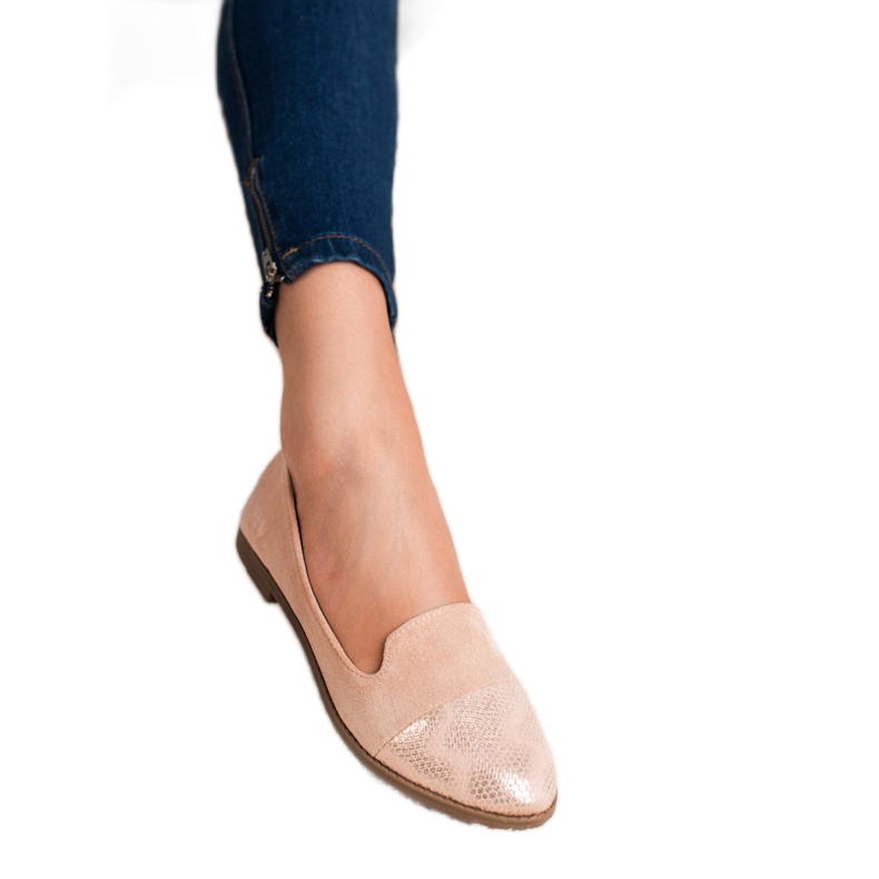 Seastar Señores de moda rosado 1 Seastar Señores de moda rosado 1