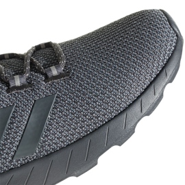 Zapatillas de running adidas Questar Rise M F34939 negro 3