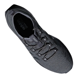Zapatillas de running adidas Questar Rise M F34939 negro 4