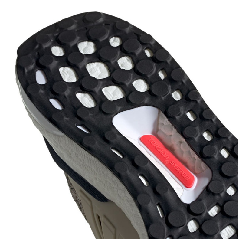 Zapatillas Adidas UltraBoost M F35233 beige 1