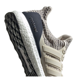 Zapatillas Adidas UltraBoost M F35233 beige 4