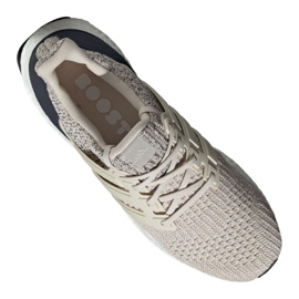 Zapatillas Adidas UltraBoost M F35233 beige 8