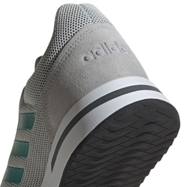 Zapatillas Adidas Run 70S M EE9749 gris 4
