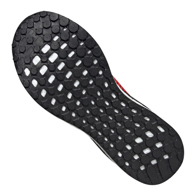 Zapatillas de running Adidas Solar Drive 19 M EF0790 rojo 2
