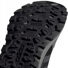 Zapatillas de running adidas Response Trail M EG0000 negro 1