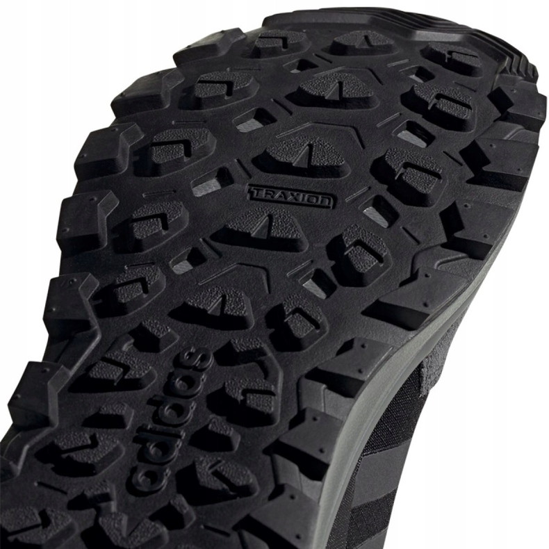 Zapatillas de running adidas Response Trail M EG0000 negro 1 Zapatillas de running adidas Response Trail M EG0000 negro 1