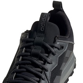Zapatillas de running adidas Response Trail M EG0000 negro 2 Zapatillas de running adidas Response Trail M EG0000 negro 2