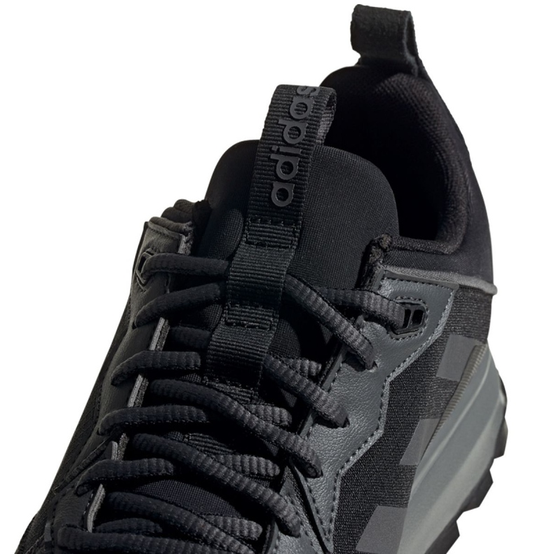Zapatillas de running adidas Response Trail M EG0000 negro 2 Zapatillas de running adidas Response Trail M EG0000 negro 2