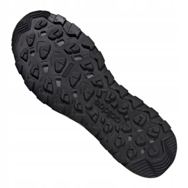Zapatillas de running adidas Response Trail M EG0000 negro 5