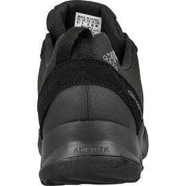 Zapatillas de trekking adidas AX2 Cp M BA9253 negro 2
