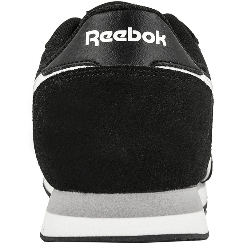 Reebok Royal Classic Jogger 2 M V70710 negro 2 Reebok Royal Classic Jogger 2 M V70710 negro 2