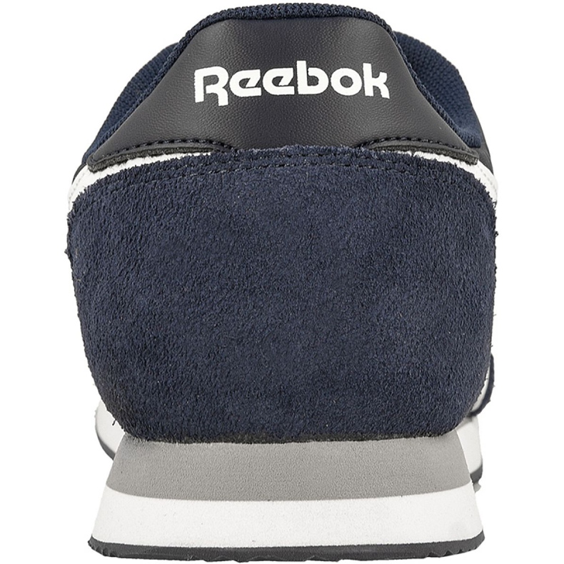 Reebok Royal Classic Jogger 2 M V70711 azul marino 2 Reebok Royal Classic Jogger 2 M V70711 azul marino 2