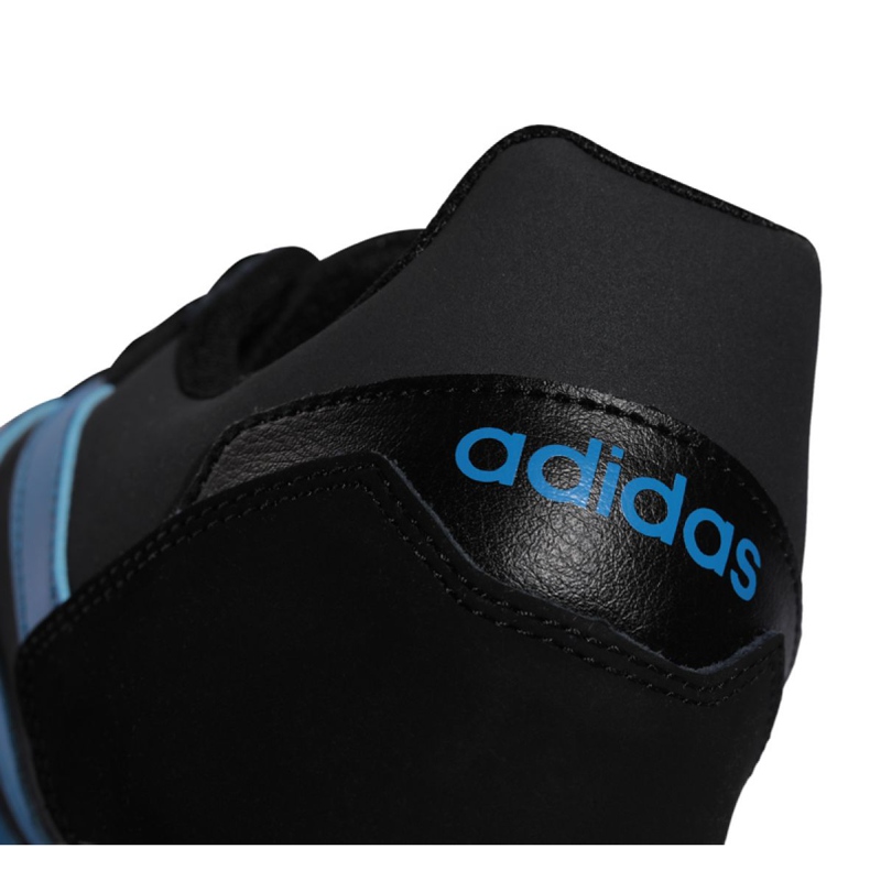 Zapatillas Adidas 8K M F36888 negro 1