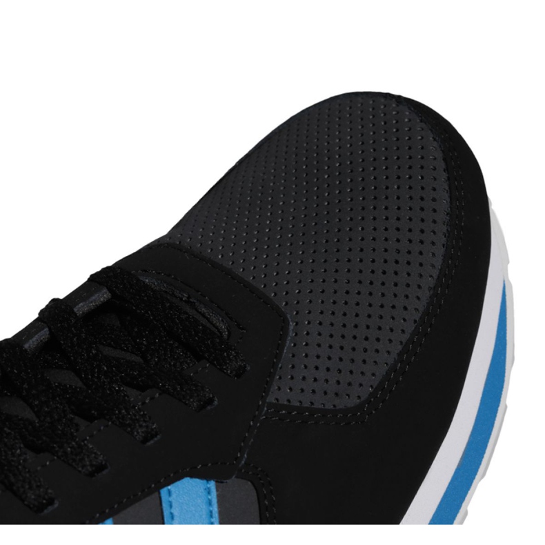 Zapatillas Adidas 8K M F36888 negro 2