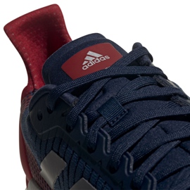 Zapatillas de running adidas Solar Glide 19 M G28063 multicolor 2 Zapatillas de running adidas Solar Glide 19 M G28063 multicolor 2