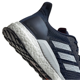 Zapatillas de running adidas Solar Boost 19 M G28059 multicolor 1