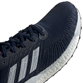 Zapatillas de running adidas Solar Boost 19 M G28059 multicolor 2
