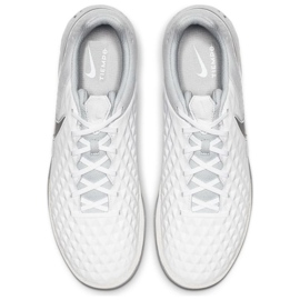Zapatos de interior Nike Tiempo Legend 8 Academy Ic M AT6099-100 blanco blanco 1 Zapatos de interior Nike Tiempo Legend 8 Academy Ic M AT6099-100 blanco blanco 1