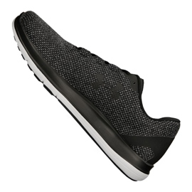 Zapatillas Under Armour Remix M 3020345-001 negro gris 1 Zapatillas Under Armour Remix M 3020345-001 negro gris 1