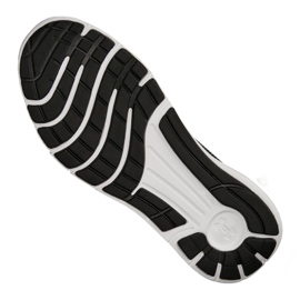 Zapatillas Under Armour Remix M 3020345-001 negro gris 2 Zapatillas Under Armour Remix M 3020345-001 negro gris 2