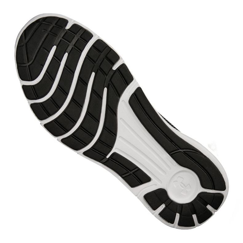 Zapatillas Under Armour Remix M 3020345-001 negro gris 2