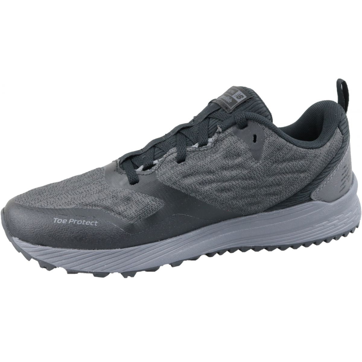 Zapatillas de hombre new sales balance fuelcore nitrel trail