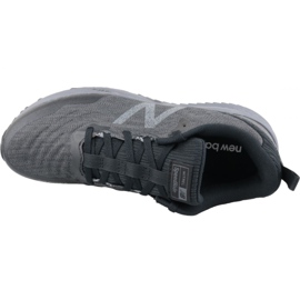 Zapatillas de running New Balance FuelCore Nitrel Trail M MTNTRLB3 negro 2