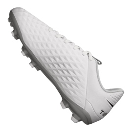 Calzado de fútbol Nike Legend 8 Academy Mg Jr AT5732-100 blanco blanco 1 Calzado de fútbol Nike Legend 8 Academy Mg Jr AT5732-100 blanco blanco 1