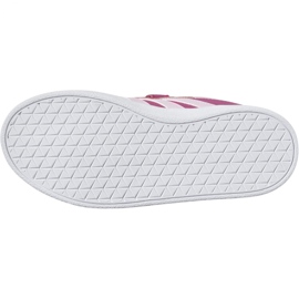 Adidas Vl Court 2.0 Cmf C zapatillas rosas Jr F36394 rosado 6