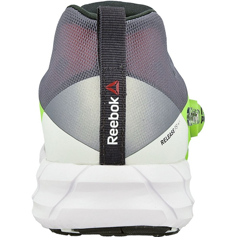 Zapatillas de entrenamiento Reebok ZPump Fusion 2.0 M V68290 gris 1