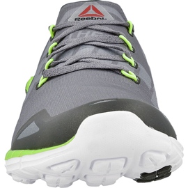Zapatillas de entrenamiento Reebok ZPump Fusion 2.0 M V68290 gris 2