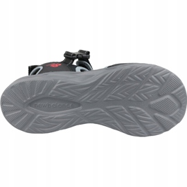 Sandalia New Balance M M2067BGR negro 3