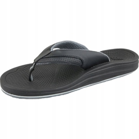 Chanclas New Balance M M6080BGR negro 1