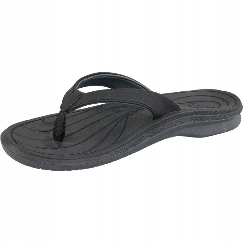 Chanclas New Balance M W6091BGR negro 1 Chanclas New Balance M W6091BGR negro 1