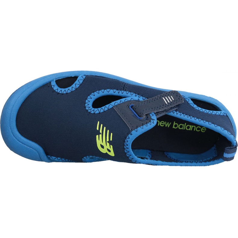 Sandalia New Balance K K2013NBL azul marino 2