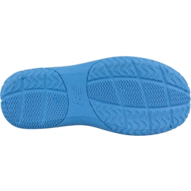 Sandalia New Balance K K2013NBL azul marino 3