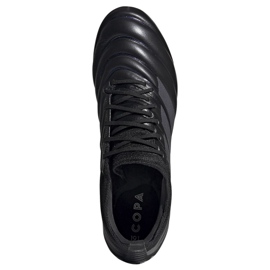 Botas de fútbol adidas Copa 19.1 Fg M F35517 negro negro 2