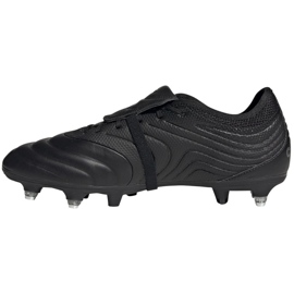 Botas de fútbol adidas Copa Gloro 19.2 Sg M EF9028 negro negro 1