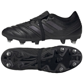 Botas de fútbol adidas Copa Gloro 19.2 Sg M EF9028 negro negro 3