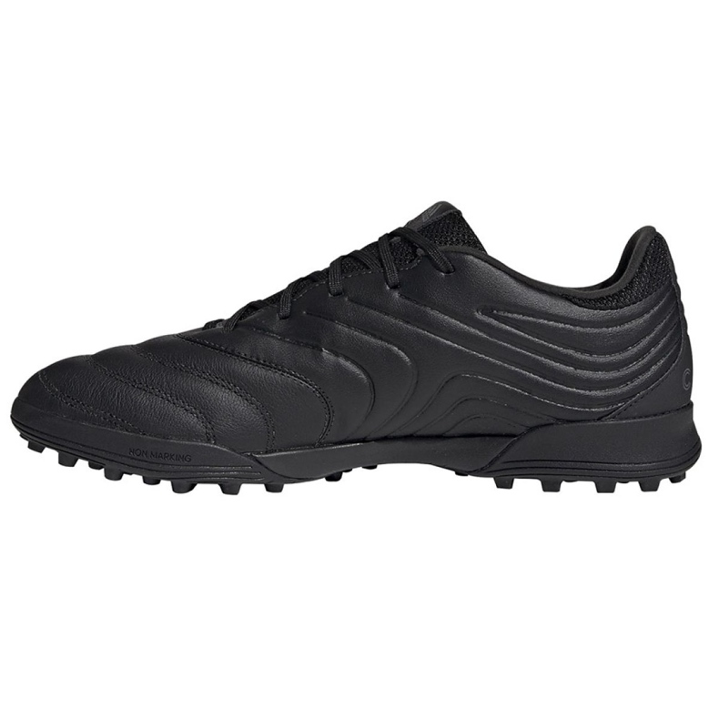 Botas de fútbol adidas Copa 19.3 Tf M F35505 negro negro 1