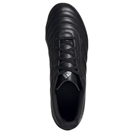 Botas de fútbol adidas Copa 19.4 Tf M F35481 negro negro 2