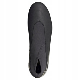 Botas de fútbol adidas Nemeziz 19.3 Ll Tf M EF0386 negro negro 2